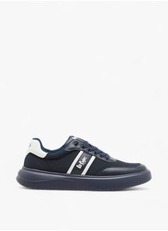 Lee Cooper Mens Casual Lace Up Lc  - Image 3