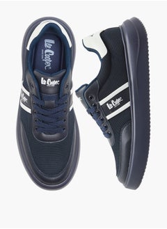 Lee Cooper Mens Casual Lace Up Lc  - Image 2