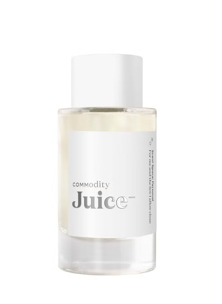 Commodity Juice- Personal 100ml - Image 1