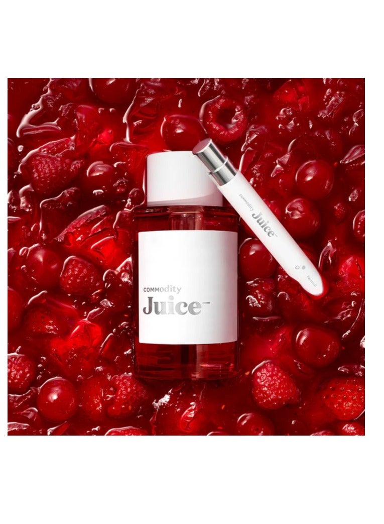 Commodity Juice- Personal 100ml - Image 2