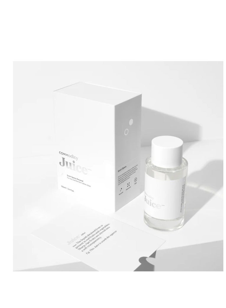 Commodity Juice- Personal 100ml - Image 4