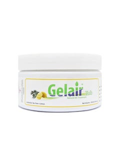 Gelair Gelair Air Purifying Tubs with Tea Tree Oil  250ml Lemon Scent  - Image 1