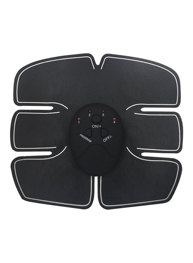 تومشو جهاز تمرين العضلات الكهربائي 58جرام - Image 1