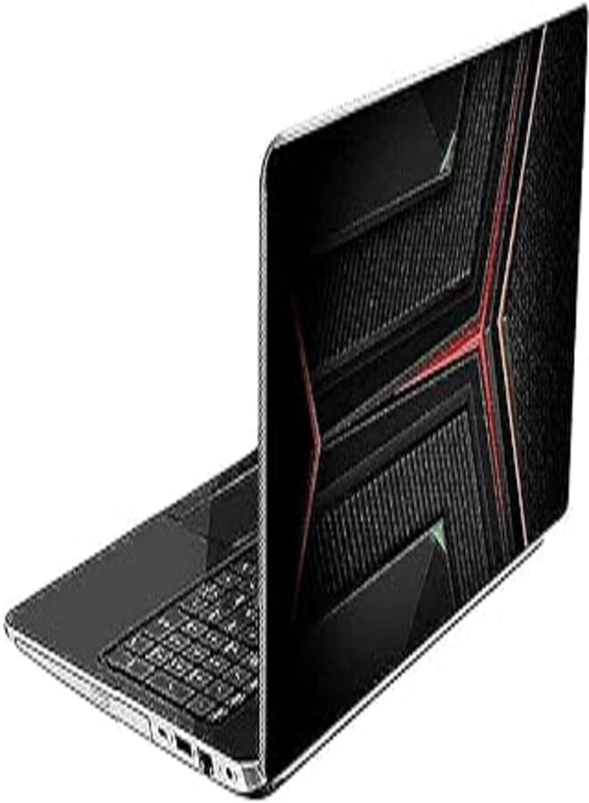Zig-Zag 15in Laptop Skin