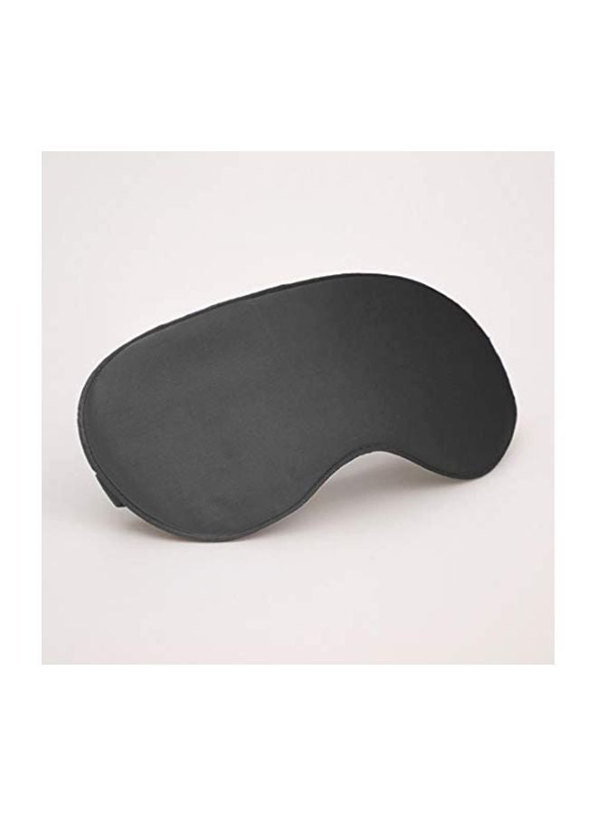 آي مايك قناع عين للنوم أسود - Image 2