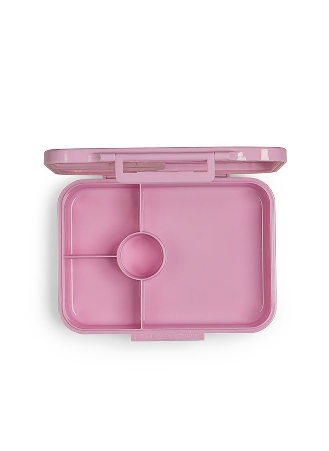 Citron Tritan Lunchbox Stormy UnicTritan Lunchbox - Stormy Unicorn - Durable, BPA-Free 4-Compartment Bento Box - Leakproof & Lightweight - Dishwasher-Safe - Ideal for Kids’ School Lunches
orn  - Image 2