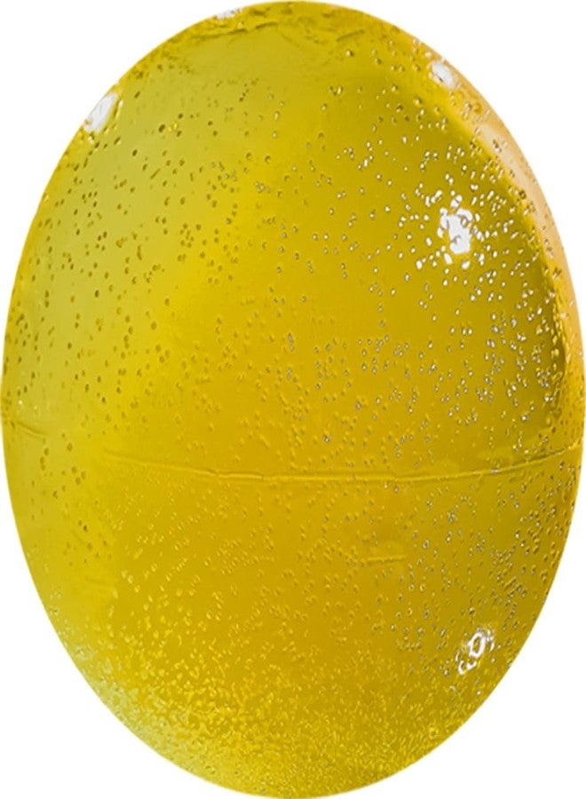 ONGREDIENTS Jeju Cica Cleansing Ball | Jelly Ball Cleanser | Centella Asiatica, pH Balancing, Calming, Daily Face Wash for All Skin Types | Vegan, Cruelty Free, Korean Skin Care 110g / 3.88 oz