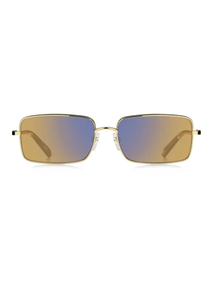 Marc Jacobs Rectangular Marc Jacobs Sunglasses Frames