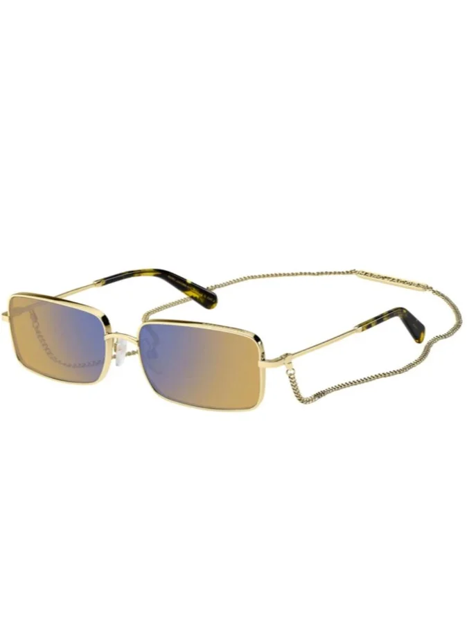 Marc Jacobs Rectangular Marc Jacobs Sunglasses Frames