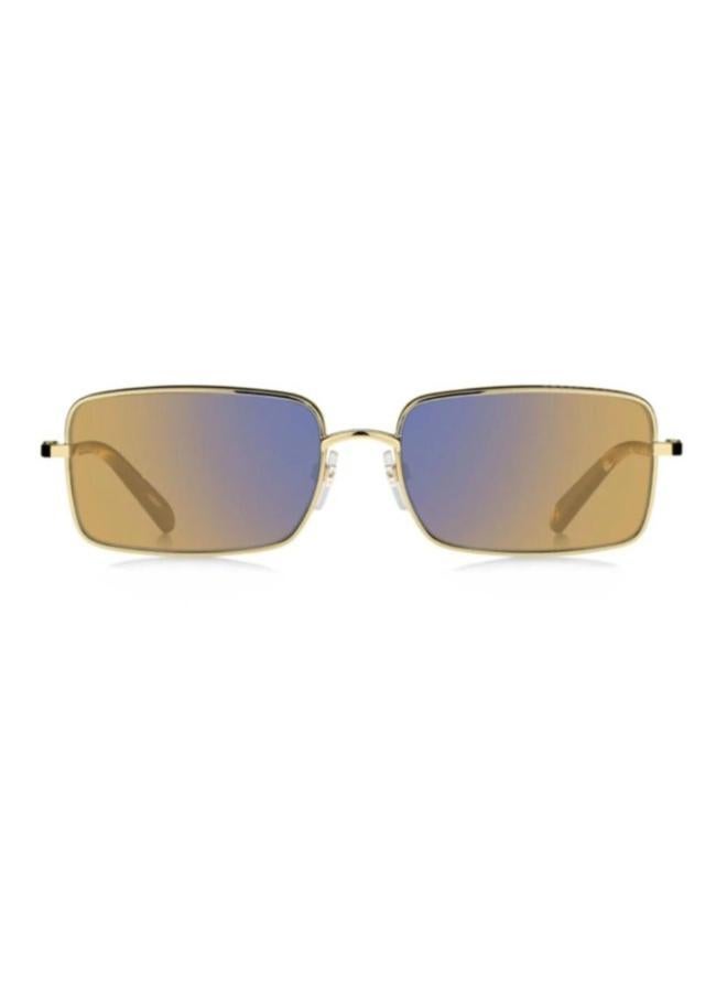 Marc Jacobs Rectangular Marc Jacobs Sunglasses Frames - Image 1
