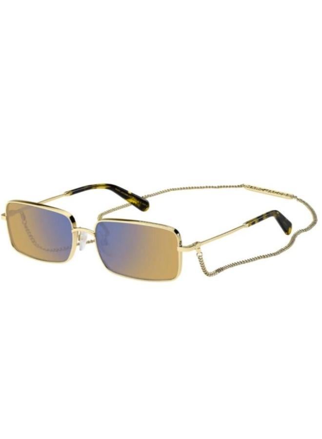 Marc Jacobs Rectangular Marc Jacobs Sunglasses Frames - Image 2