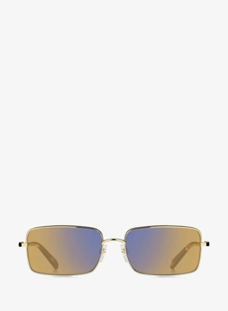 Marc Jacobs Rectangular Marc Jacobs Sunglasses Frames