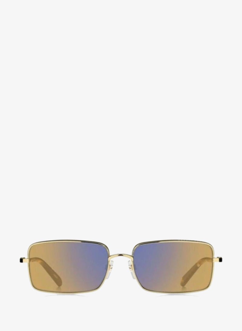 Marc Jacobs Rectangular Marc Jacobs Sunglasses Frames - Image 1