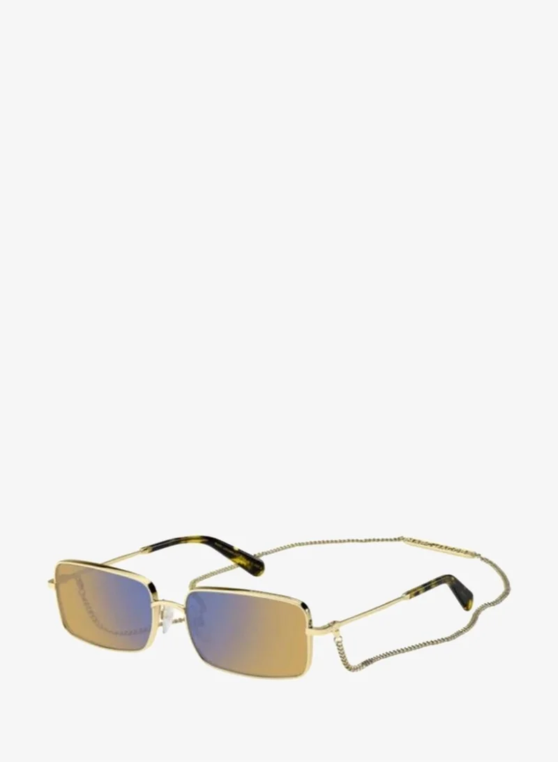 Marc Jacobs Rectangular Marc Jacobs Sunglasses Frames