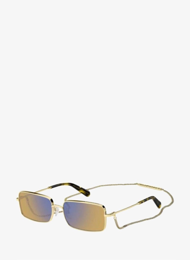 Marc Jacobs Rectangular Marc Jacobs Sunglasses Frames - Image 2