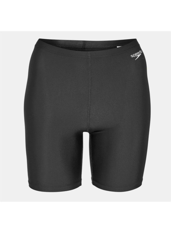 Speedo Women'S Sd8-1319309951 Swim Shorts - Black - Image 1