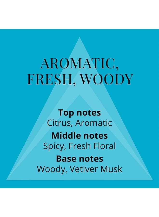 COLOUR ME Abstract Art - Fragrance for Men - 1.7oz Eau de Parfum, by Milton-Lloyd - Image 2