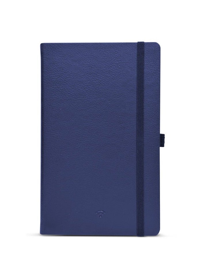 كاستيلي دفتر ملاحظات A5 مسطر بتقنية NFC للربط الرقمي السريع وتدوين الملاحظات بشكل منظم مثالي للعمل والدراسة - Image 1