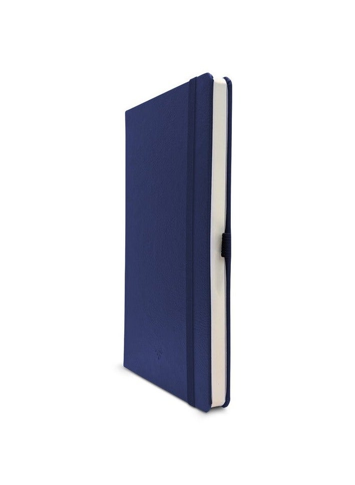 كاستيلي دفتر ملاحظات A5 مسطر بتقنية NFC للربط الرقمي السريع وتدوين الملاحظات بشكل منظم مثالي للعمل والدراسة - Image 4