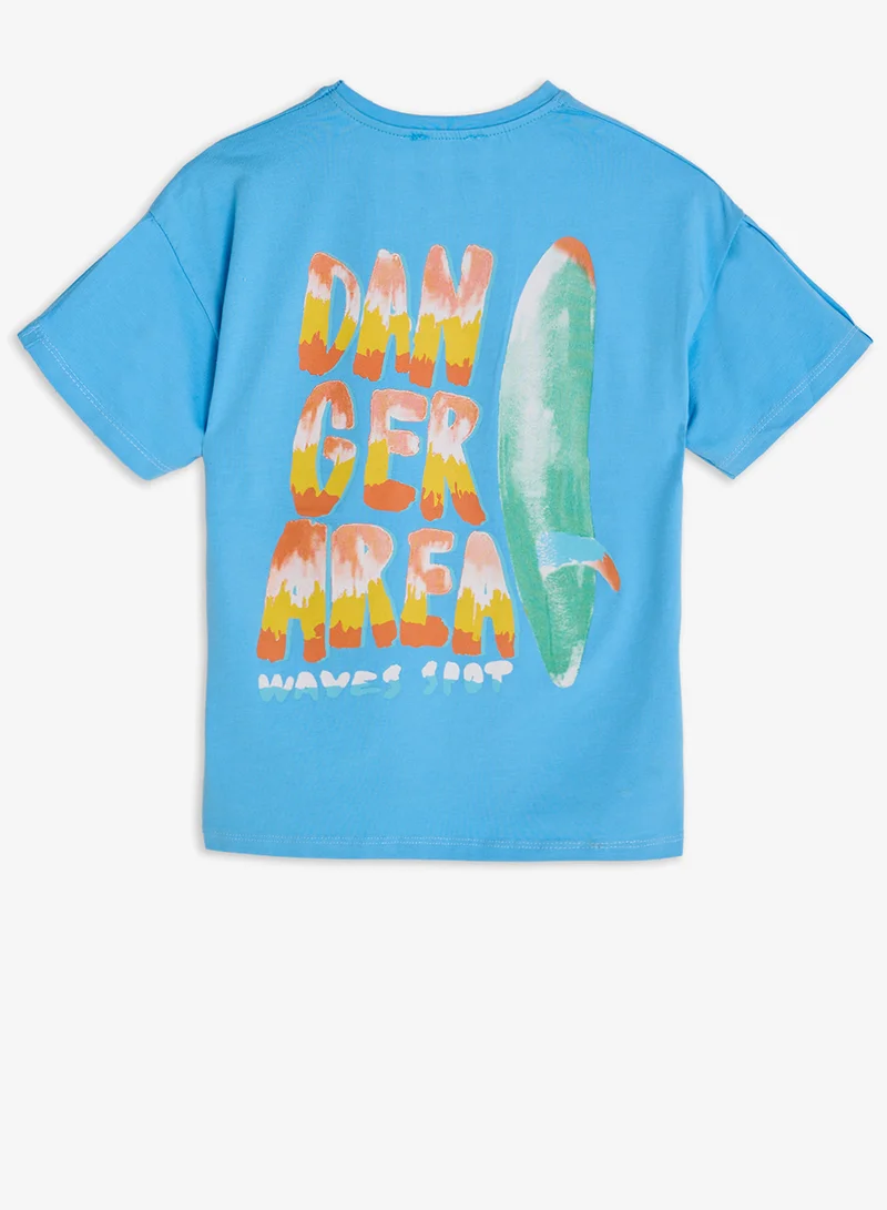 Pinata PRINTED TSHIRT