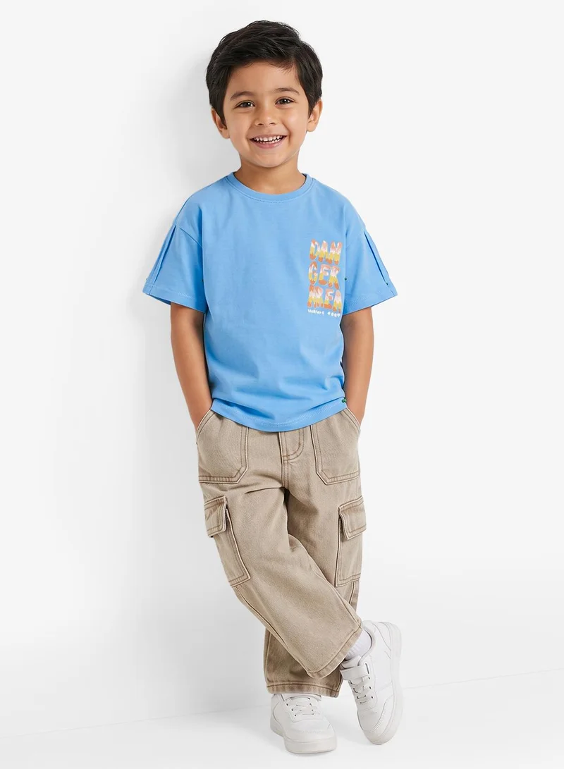 Pinata PRINTED TSHIRT