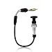 JIK Choke Cable For MK MIKUNI HD HSR42 HSR45 HSR48 Carburetor 426232 990662002 N189192 VM14241 64012001 - Image 2