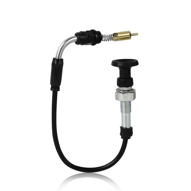 JIK Choke Cable For MK MIKUNI HD HSR42 HSR45 HSR48 Carburetor 426232 990662002 N189192 VM14241 64012001 - Image 3