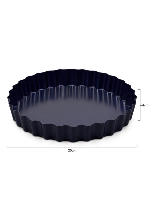 zyliss Durable Non Stick Tart Pan 25Cm - Image 5
