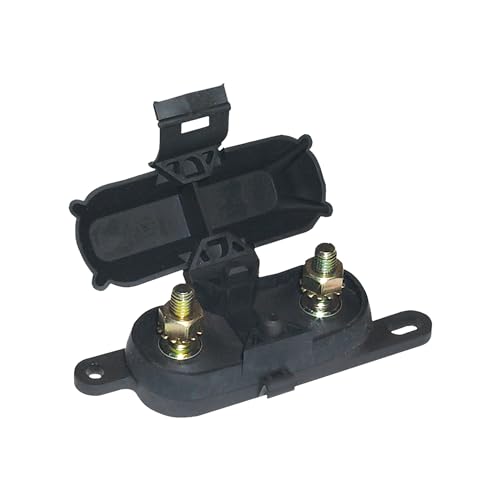 Bussmann series HMEG Fuse Holder - 1 Piece - Image 2