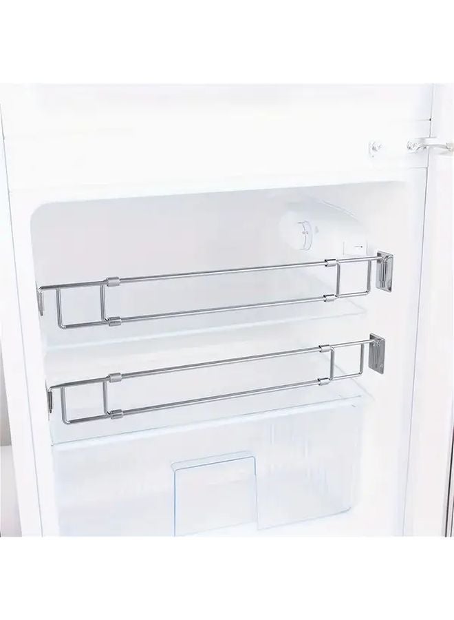 2pcs Stainless Steel Adjustable Refrigerator Pull Out Handle 12 5 to 22 5 Inches Universal RV Camping Food Storage - Image 1