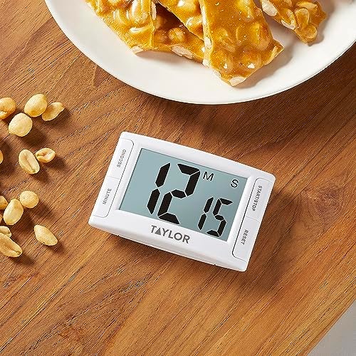 Taylor مؤقت رقمي سهل من تايلور - Image 3