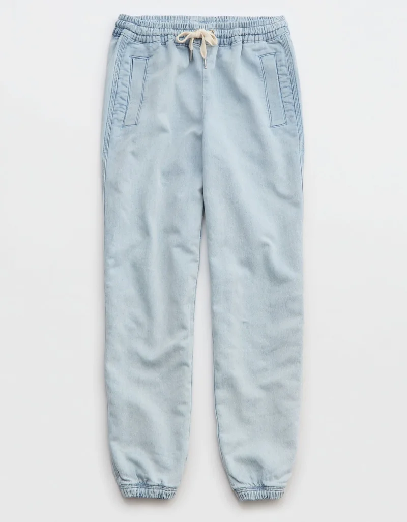 Aerie AE x Aerie Match Made In Denim Jogger
