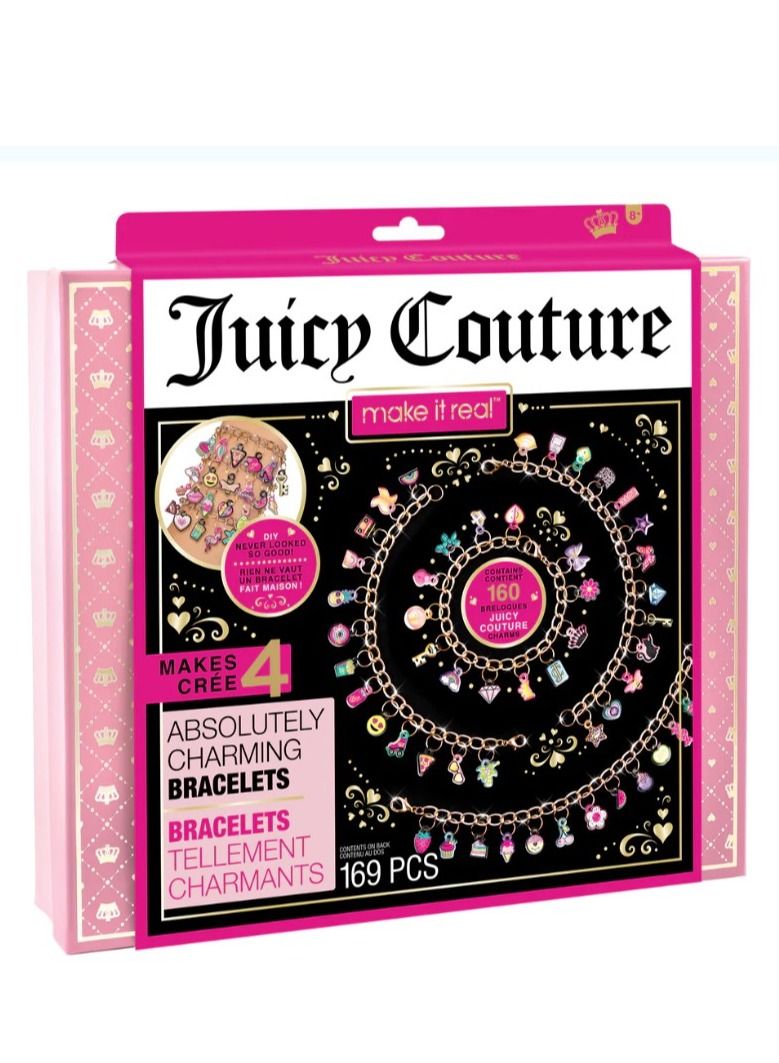 جوسي كوتور أساور جوسي كوتور ساحرة للغاية - Image 1