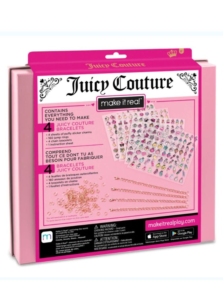 جوسي كوتور أساور جوسي كوتور ساحرة للغاية - Image 5