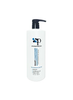 Kef Smart Protection Ultra Moisture Conditioner Sulfate and Paraben Free 32oz for Keratin Treated Hair 