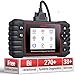 iCarsoft LR V30 2026 Ver Bidirectional OBD2 Scanner for Most Land RoverJaguar from 19962023 Full Systems Diagnostic Scan Tool 37 Service118 Graphic Data Engine Transmission ABS Car Code Reader - Image 2