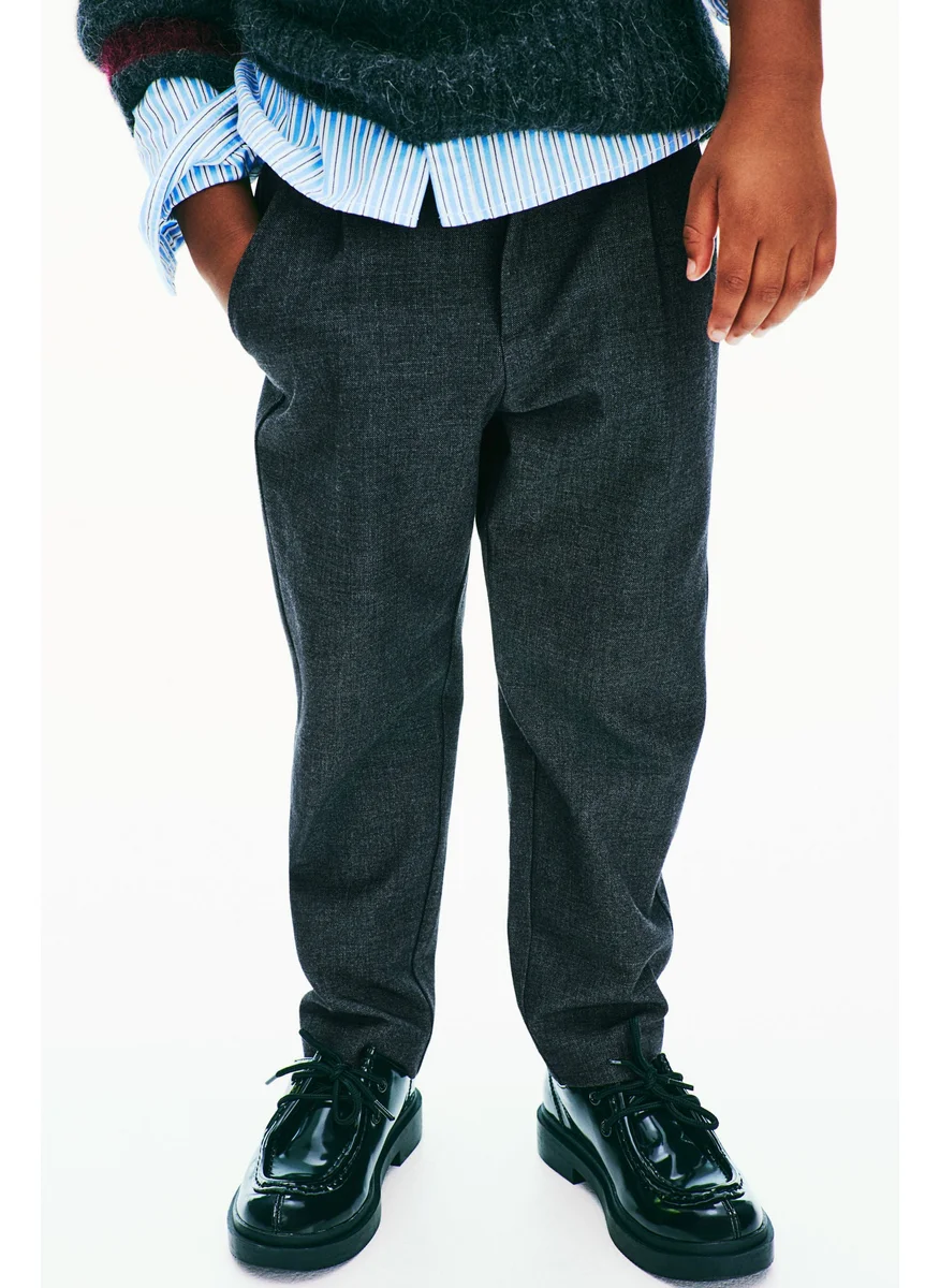 اتش اند ام Twill Trousers