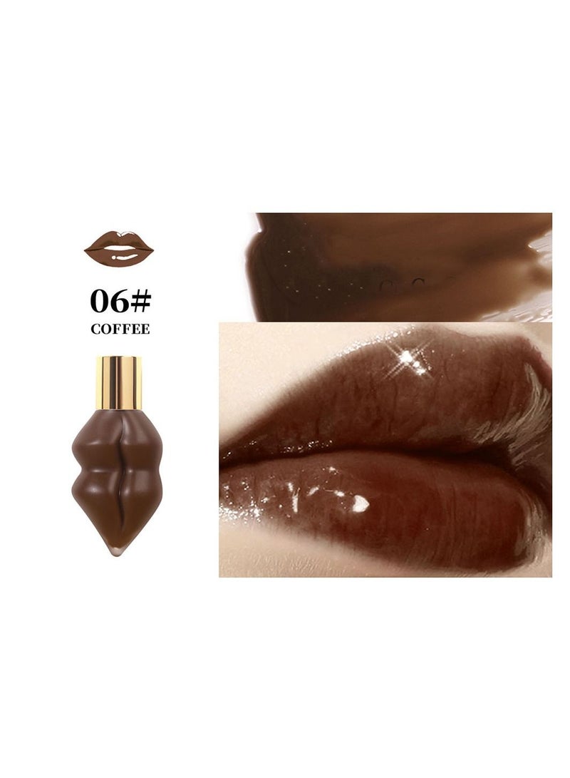 JULIA POP Lip Plumper Liquid - Image 2