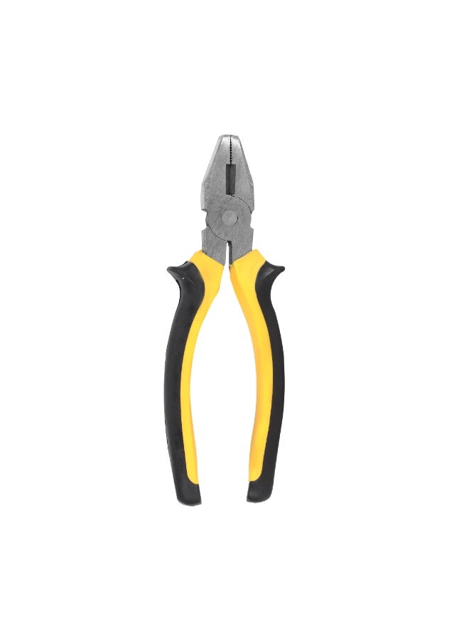 Epsilon 14-Piece Hand Tool Kit | Includes Hammer, Wrench, Pliers, Bits, Driver Handle | Ideal for DIY, Repairs & Maintenance - Image 2