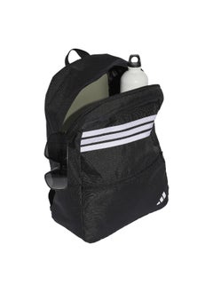 Adidas adidas classic stripes back to school unisex backpack  - Image 3