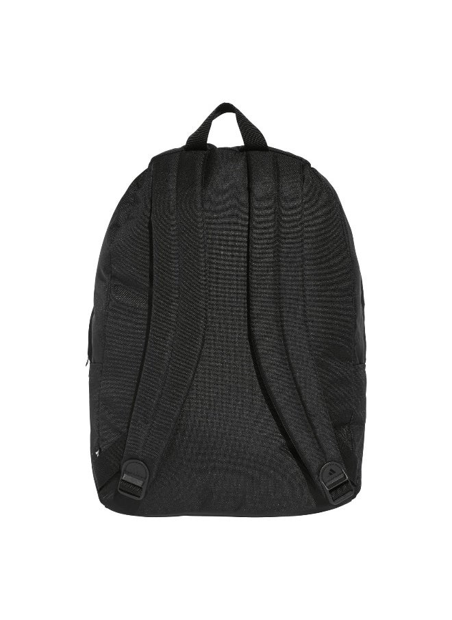Adidas - adidas classic stripes back to school unisex backpack - Image 1
