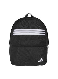 Adidas adidas classic stripes back to school unisex backpack  - Image 1