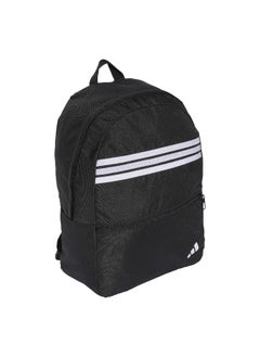Adidas adidas classic stripes back to school unisex backpack  - Image 2