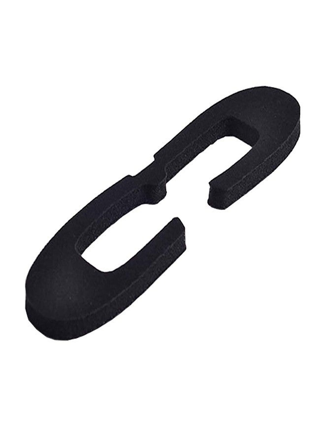 GOOVIS G2 / Pro/Young Head Mounted Display (HMD) Replacement Cushion Middle Low Side Thick Anti Leakage Facial Cushion New 18mm Facial Cushion - Image 2
