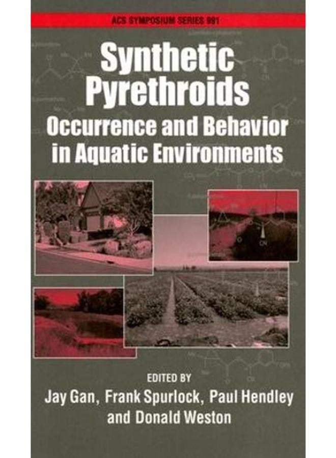 Synthetic Pyrethroids