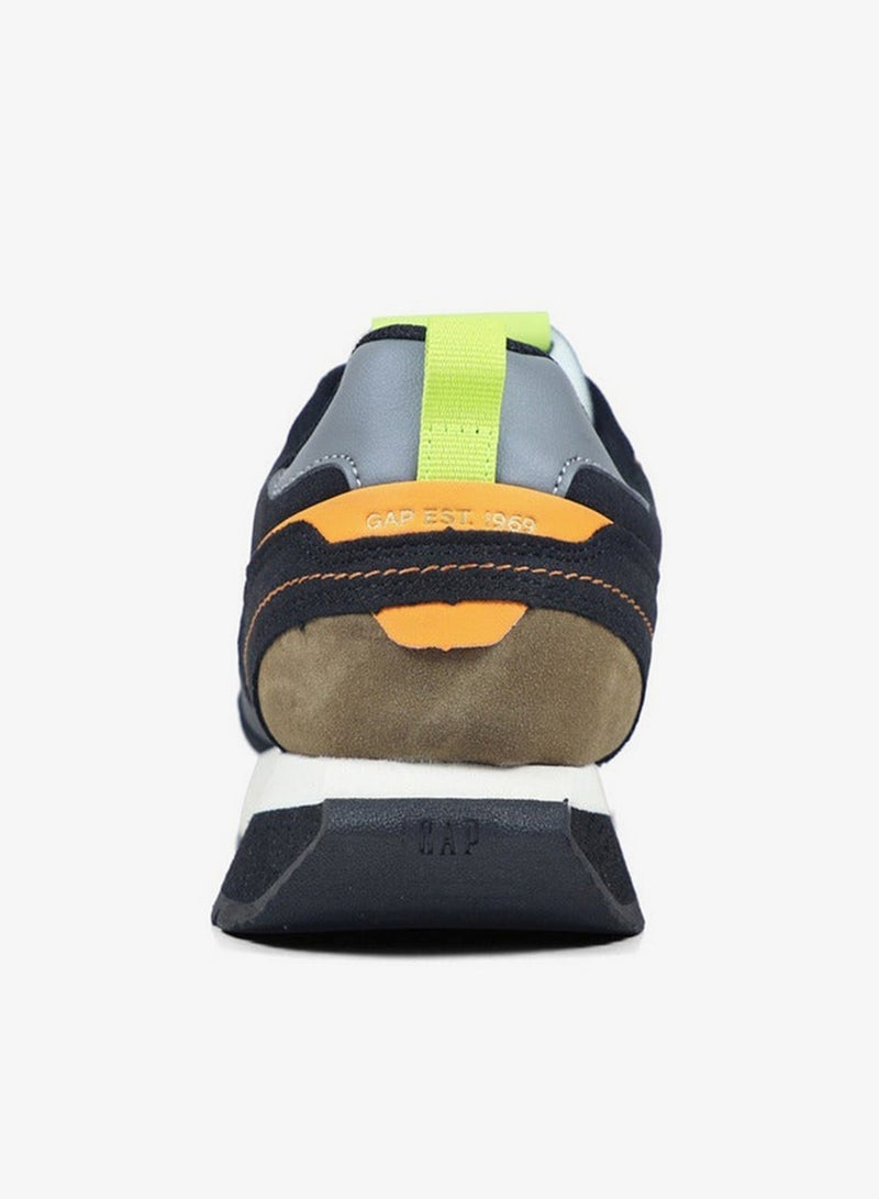 جاب حذاء جينيسي جي  إم إكس رجالي برباط - Image 2