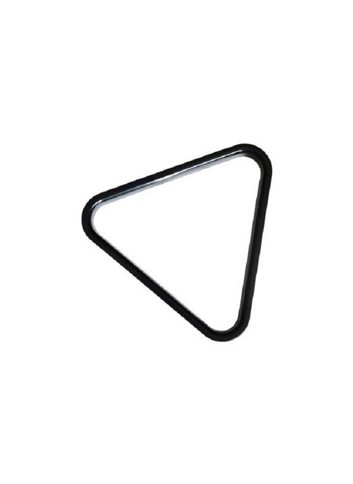 TA SPORT 2-1/4 Inch Plastic Billiards Triangle  - Image 2