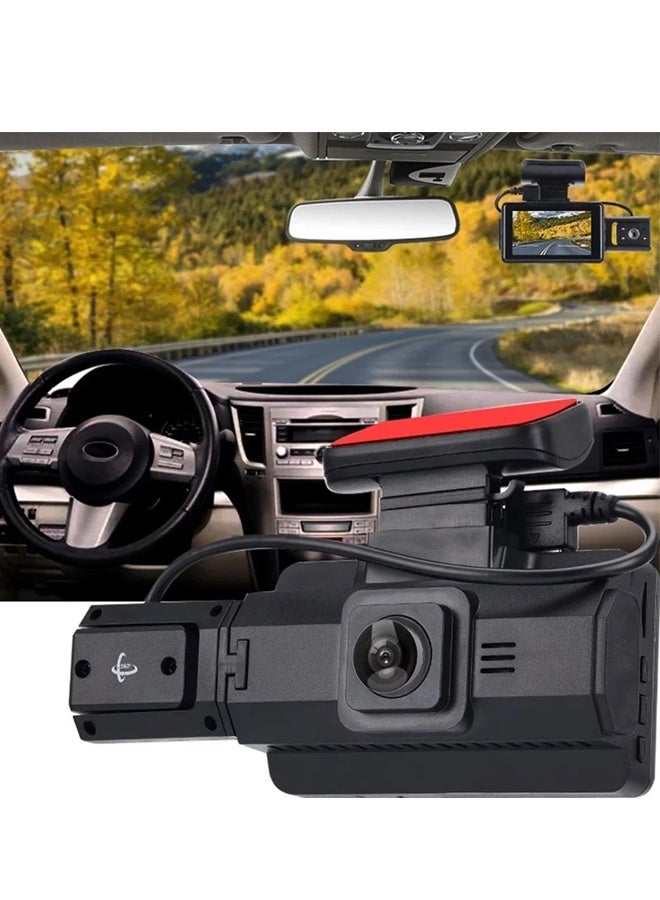Generic Cam Car Recorder 1080 HD Night Vision Infrared Sensor / Model MB20  - Image 3