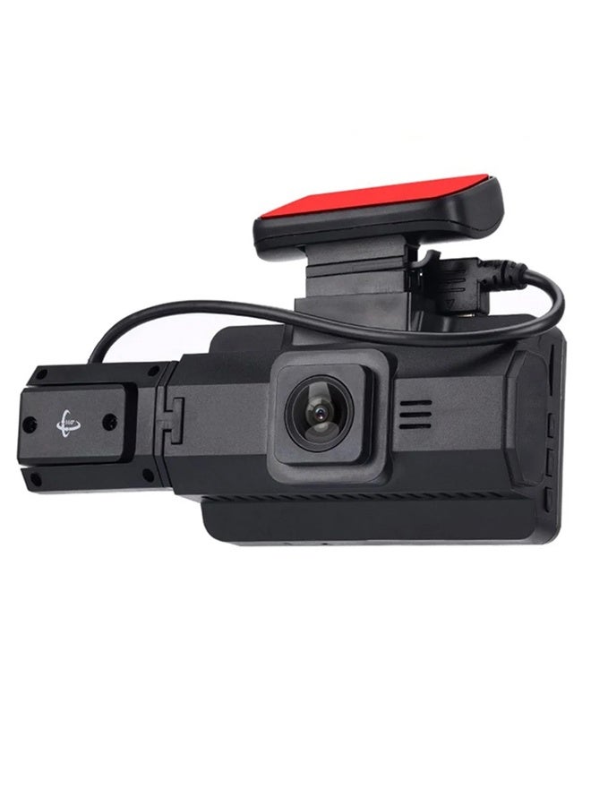 Generic Cam Car Recorder 1080 HD Night Vision Infrared Sensor / Model MB20  - Image 1