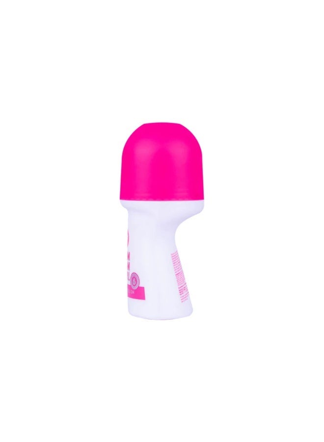 Cathy Doll Pom Pom Girl Whitening Roll-On Deodorant 50ml - Image 2